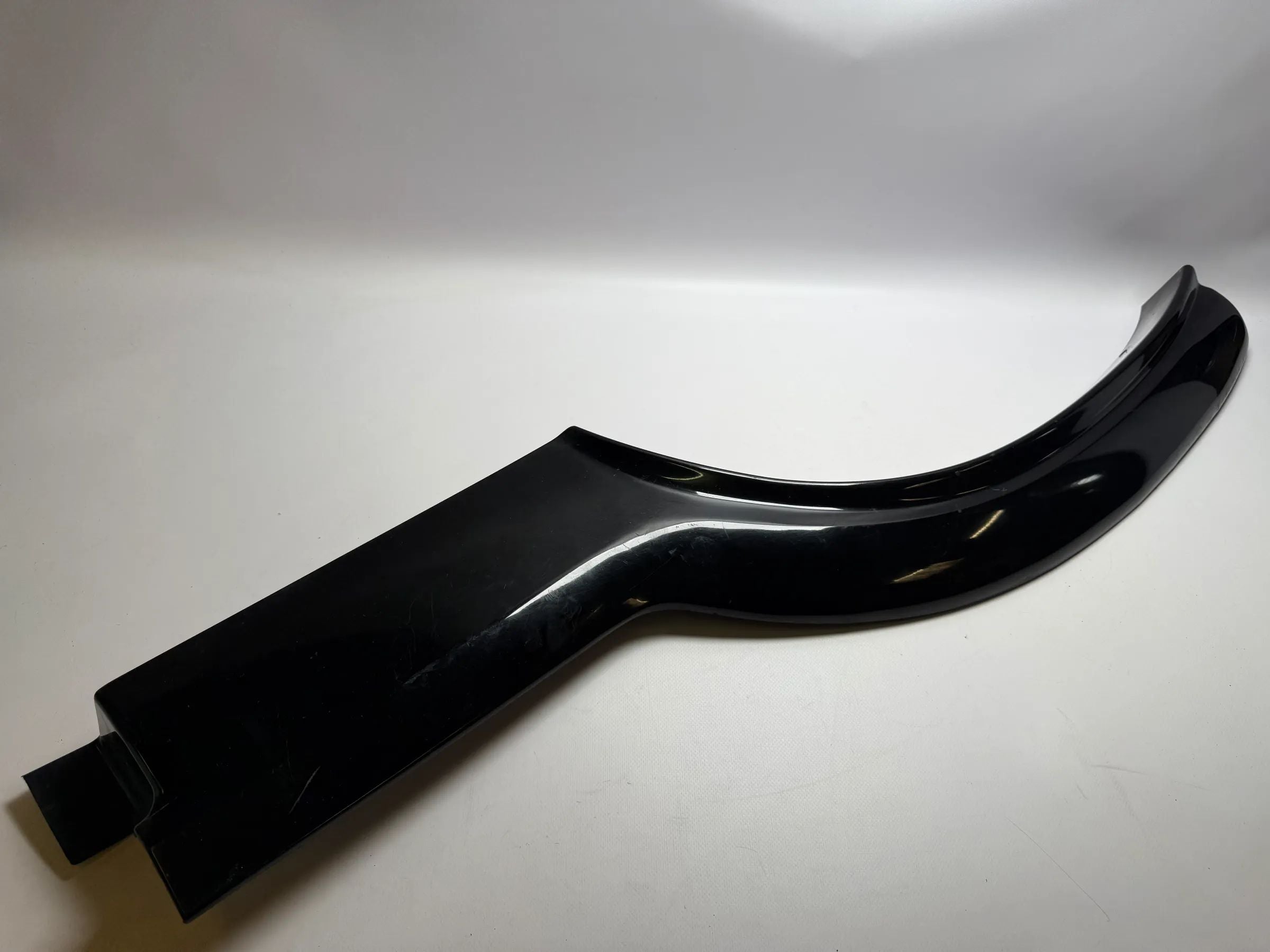 Original Ford Explorer Zierleiste Kotflügel Links XL24-78291C21-BFW