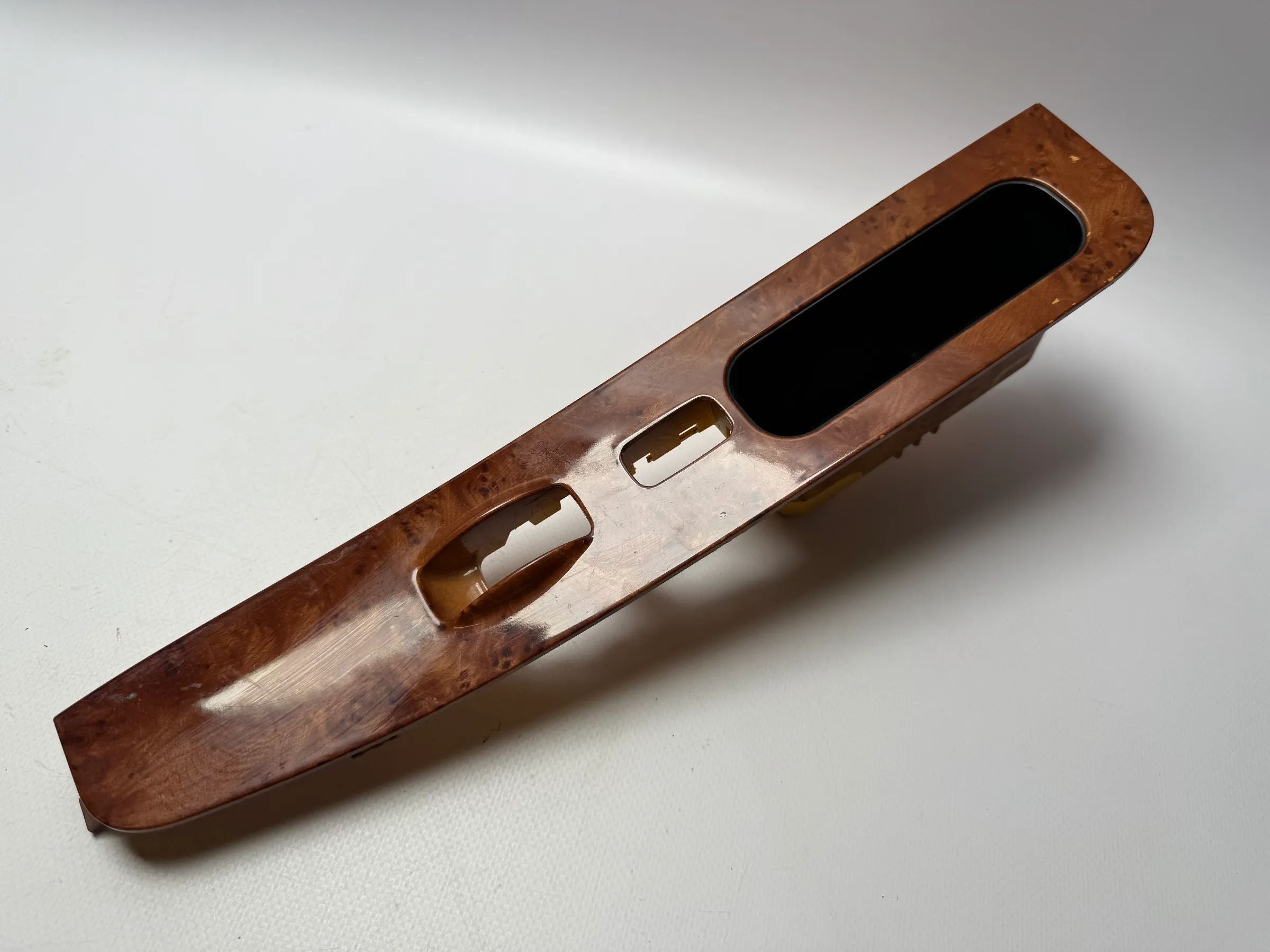 Original Kia Carnival cover trim switch window regulator 0K53A66360A 