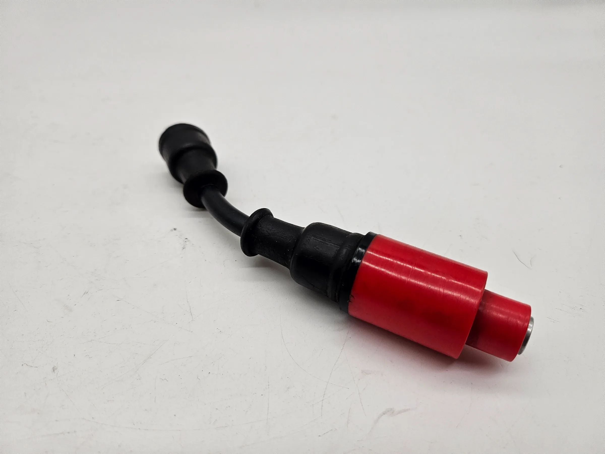 Plug ignition distributor cable Opel Mercedes Porsche vintage car see pictures 