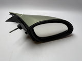 อะไหล่แท้ Opel Vectra B กระจกมองข้าง มือหมุน ขวา Olive 059182 / E1 01 0446 R4
