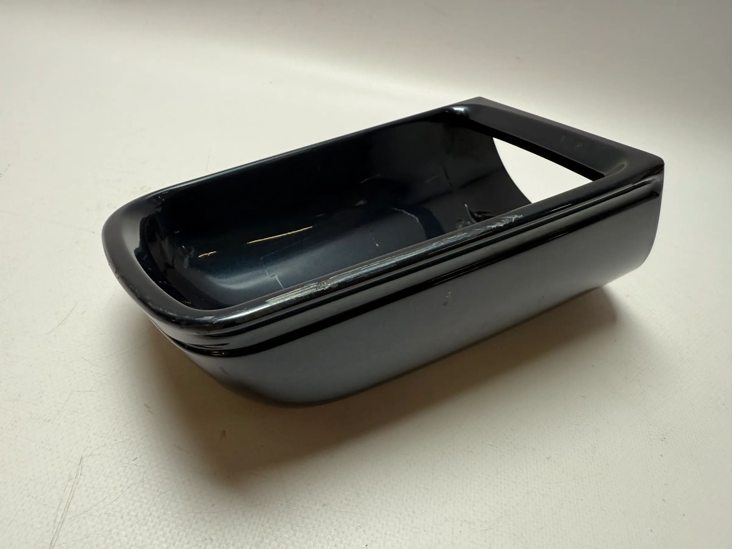 Original Mercedes-Benz W210 Tapa Carcasa Espejo Exterior Izquierdo A2108110160 L4