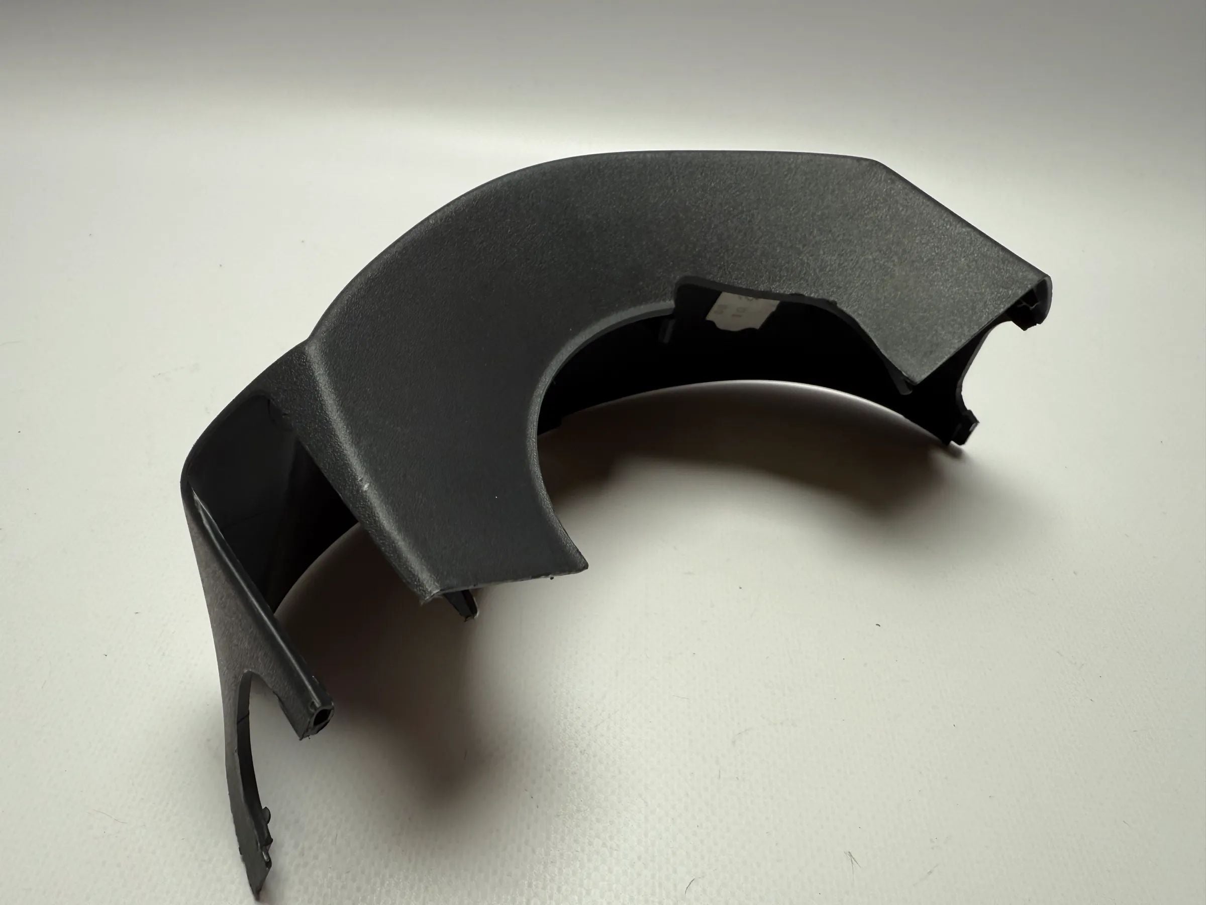 Original Renault Megane 1.9 dCi FAP steering column cover 8200079126 