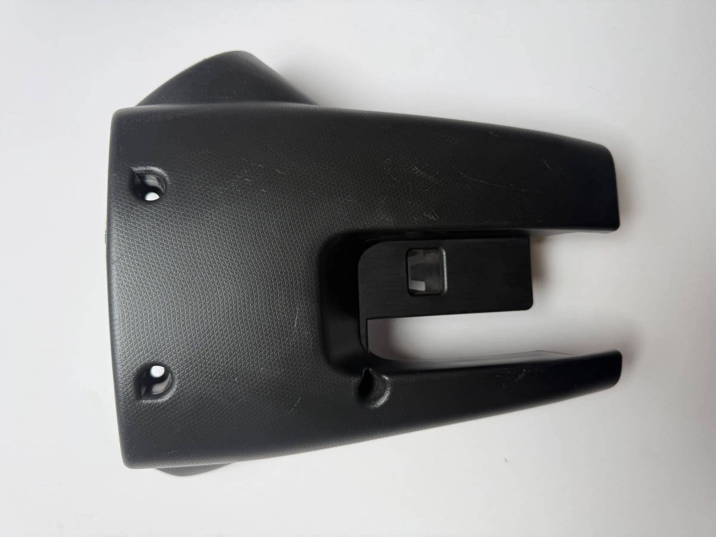 Original Nissan Micra 1.2 Año 2004 Cubierta Columna Dirección 48470AX600 / K81102