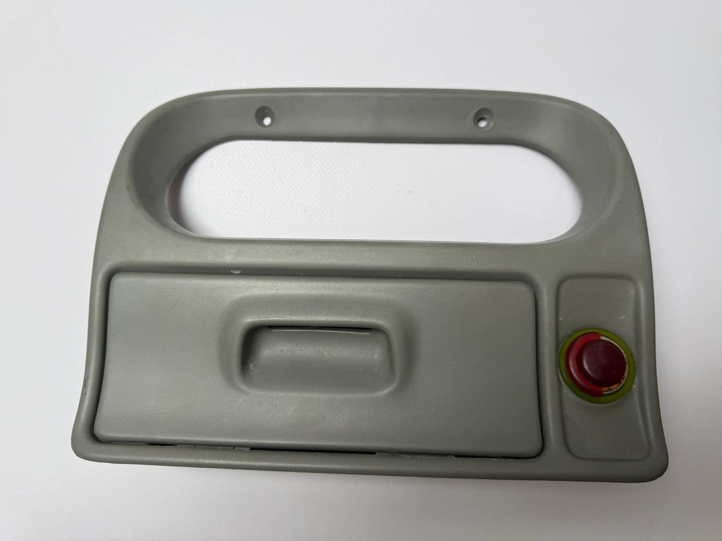 Oryginalna listwa popielniczki zapalniczki Renault Twingo I (C06) Bourbon 7700822231