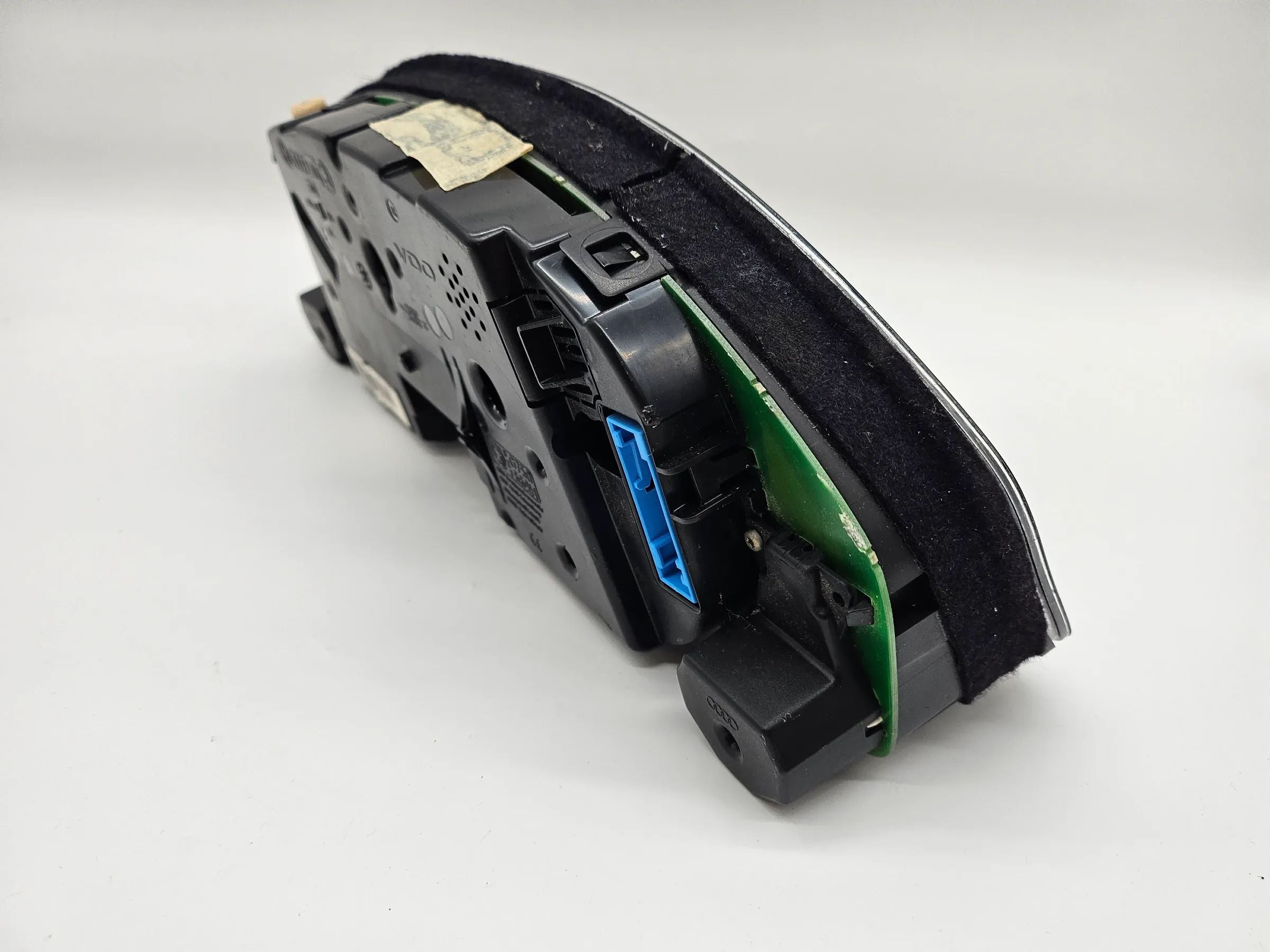 Orijinal Audi A4 Kilometre Saati Kombi Gösterge 8D0919861D VDO 110008885/002