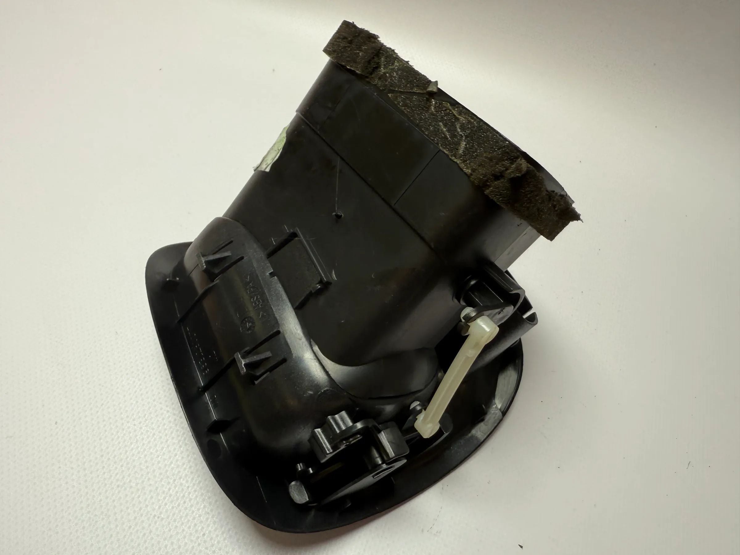 Grelha de Ventilação Original CITROEN XSARA PICASSO (N68) Direita 9631280077