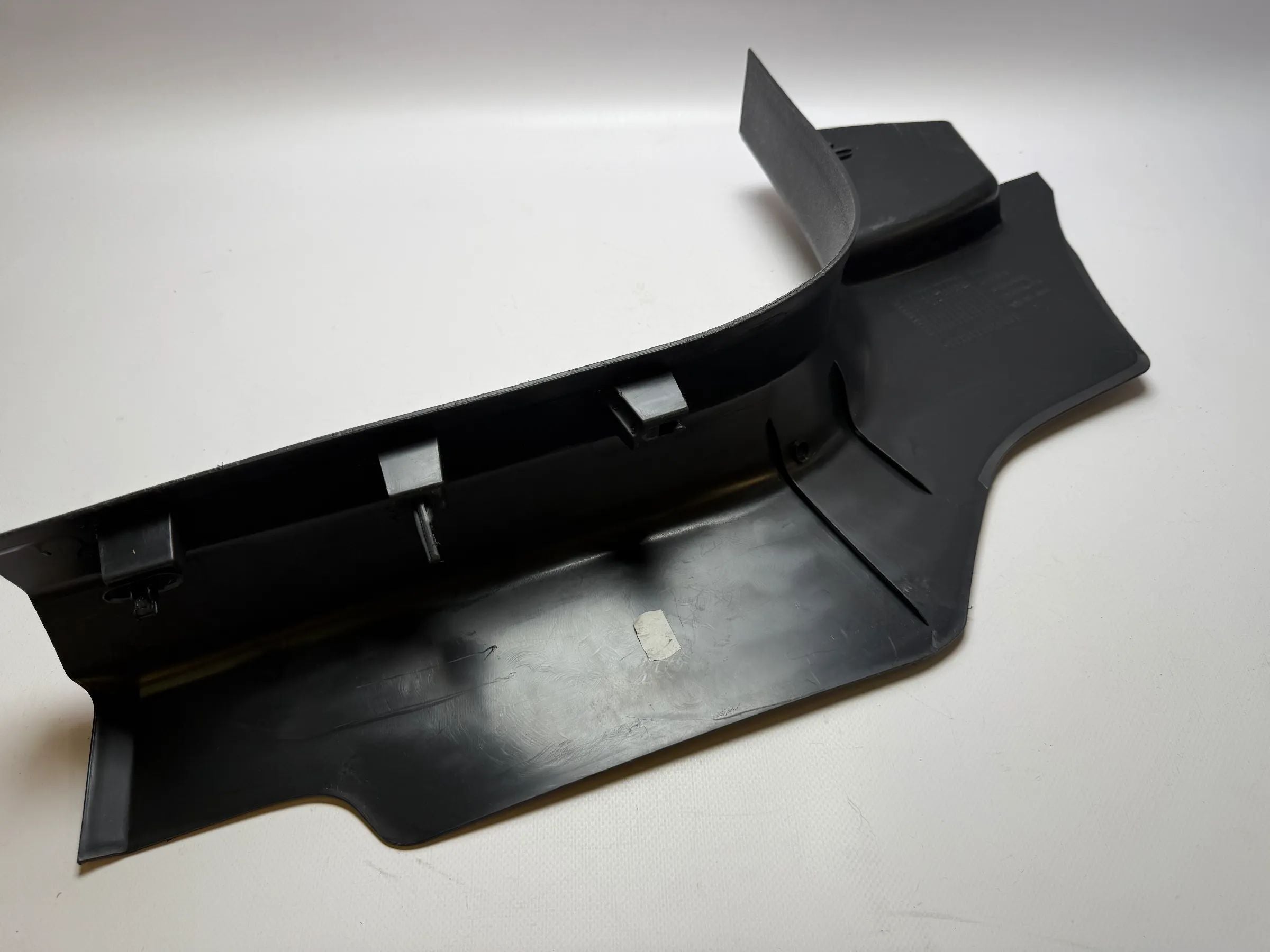 Оригинальная накладка порога правая OPEL Zafira B 1.9 D 13129335 - auto-veritas.com/ru