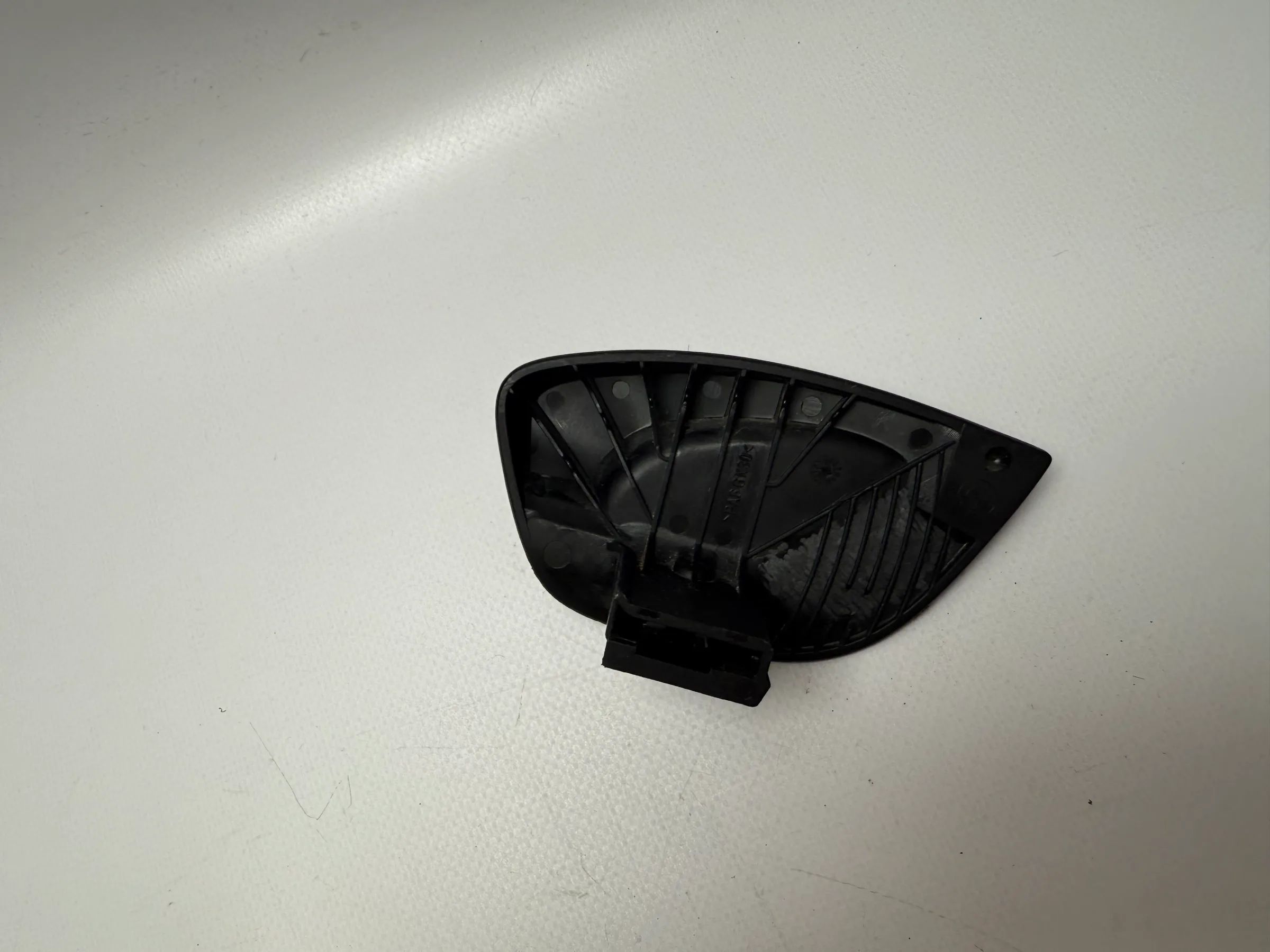 純正BMW 1シリーズ 3シリーズ X1 X3 X4 Z4 E81 E87 E90 E90N E91 LCI 右レバー 52107118440