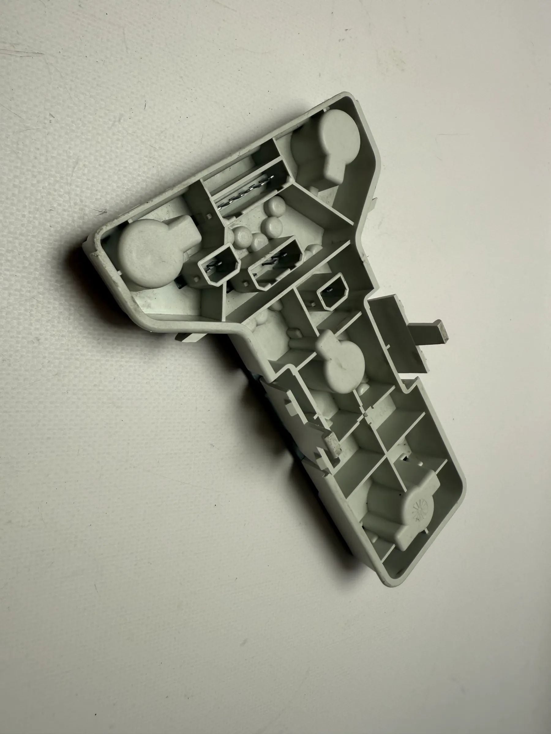 Original VW PASSAT lamp holder left 29067002