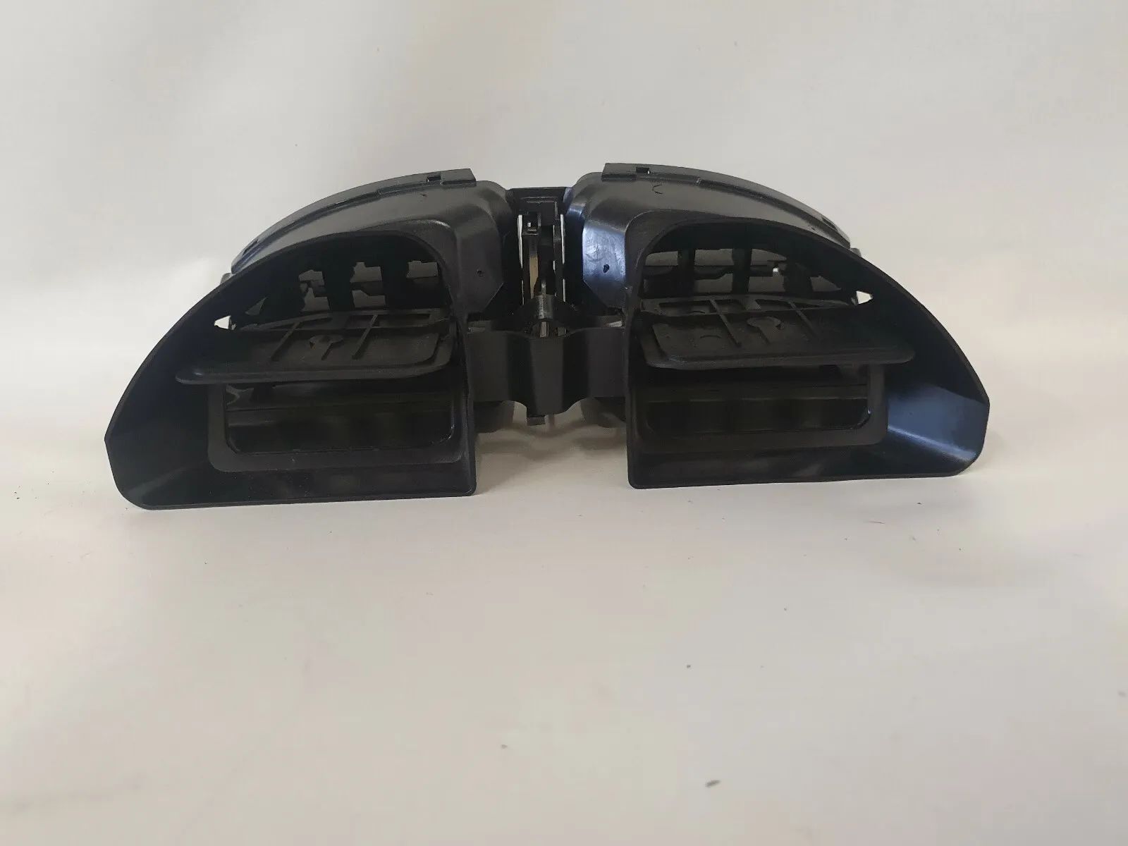 difusor de ar original Citroen C5 grelha de ventilação central 963261727A