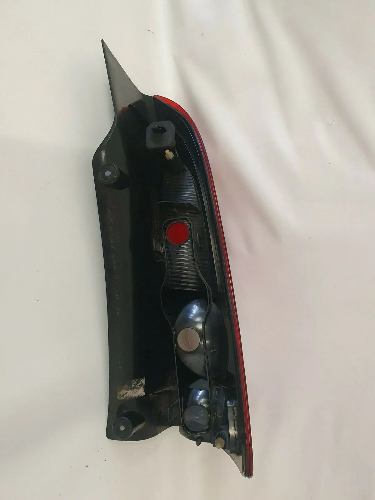 оригинальный задний левый фонарь RENAULT Espace IV 8200027153 водительская сторона