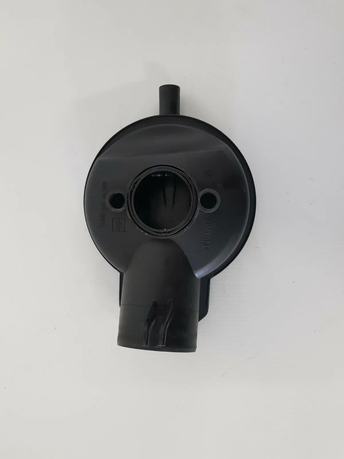 Original 90572687 Boîtier d'admission Opel Corsa C