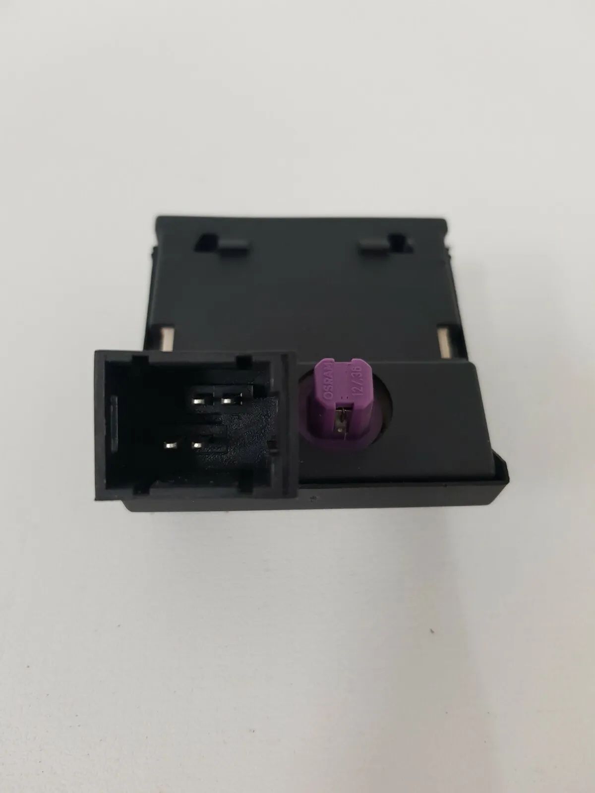 Renault Espace III JE0 Comutador de Regulação da Altura dos Faróis 6025302601 - Auto-veritas