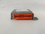 Unidad de control original de airbag 8200117651 Autoliv 600639400 RENAULT Megane I