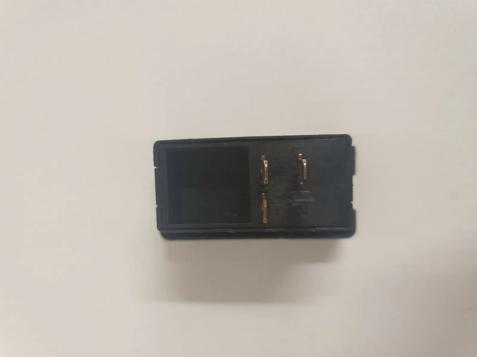 Peça Original Opel Omega B V94 Interruptor TC Controlo de Tração 90494407 K33