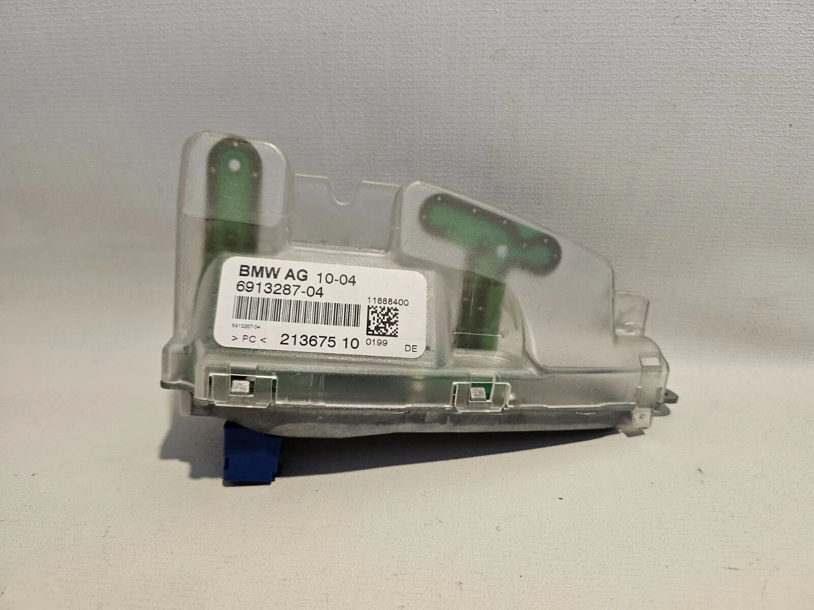 Antenna Tetto Originale BMW E60 E61 E65 E66 Amplificatore Segnale 6913287