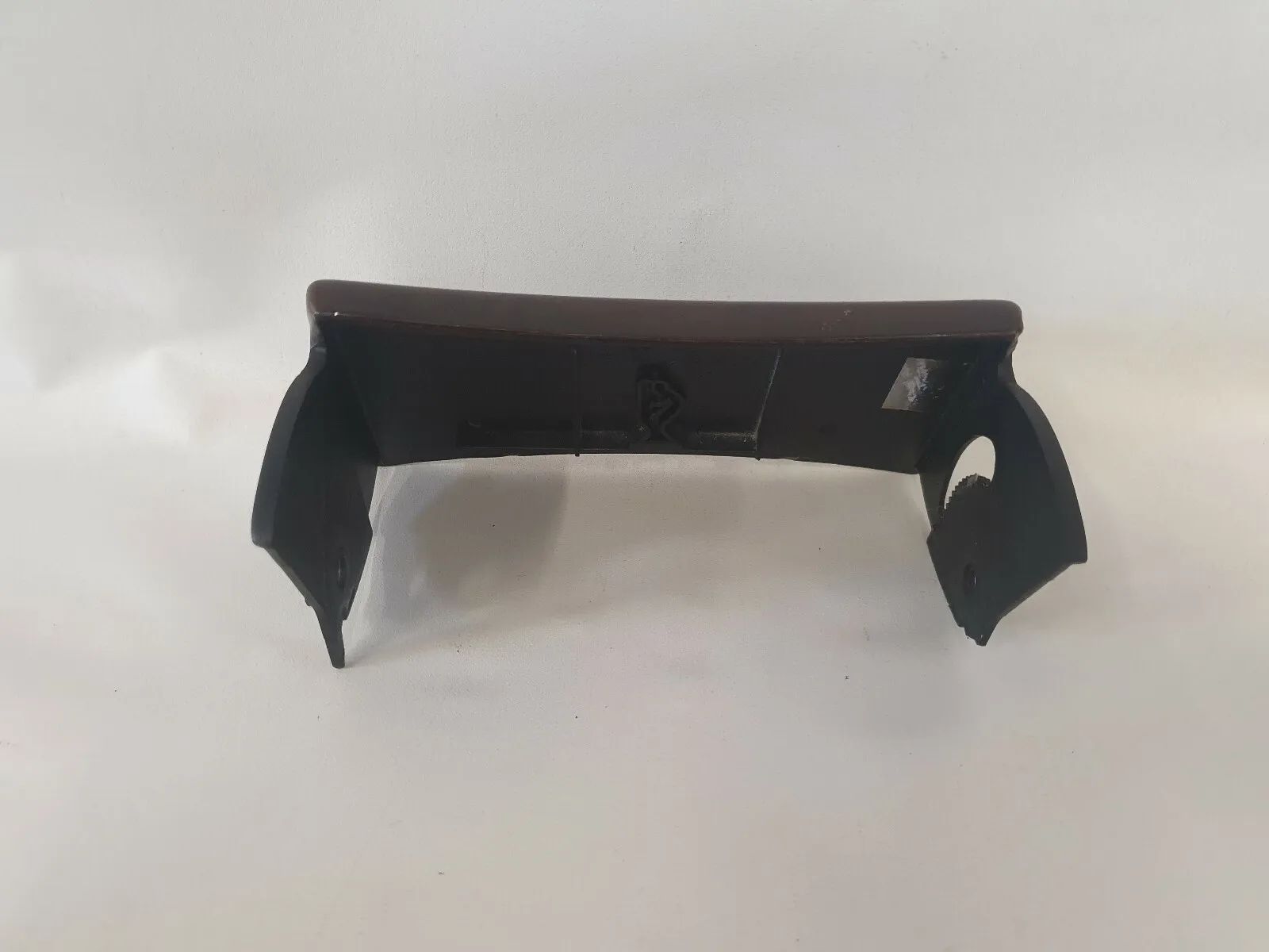 ⭐⭐⭐orig. Aschenbecher Wurzelholz Nachbildung Blende 3B08579616 VW Passat 3B  ⭐⭐⭐