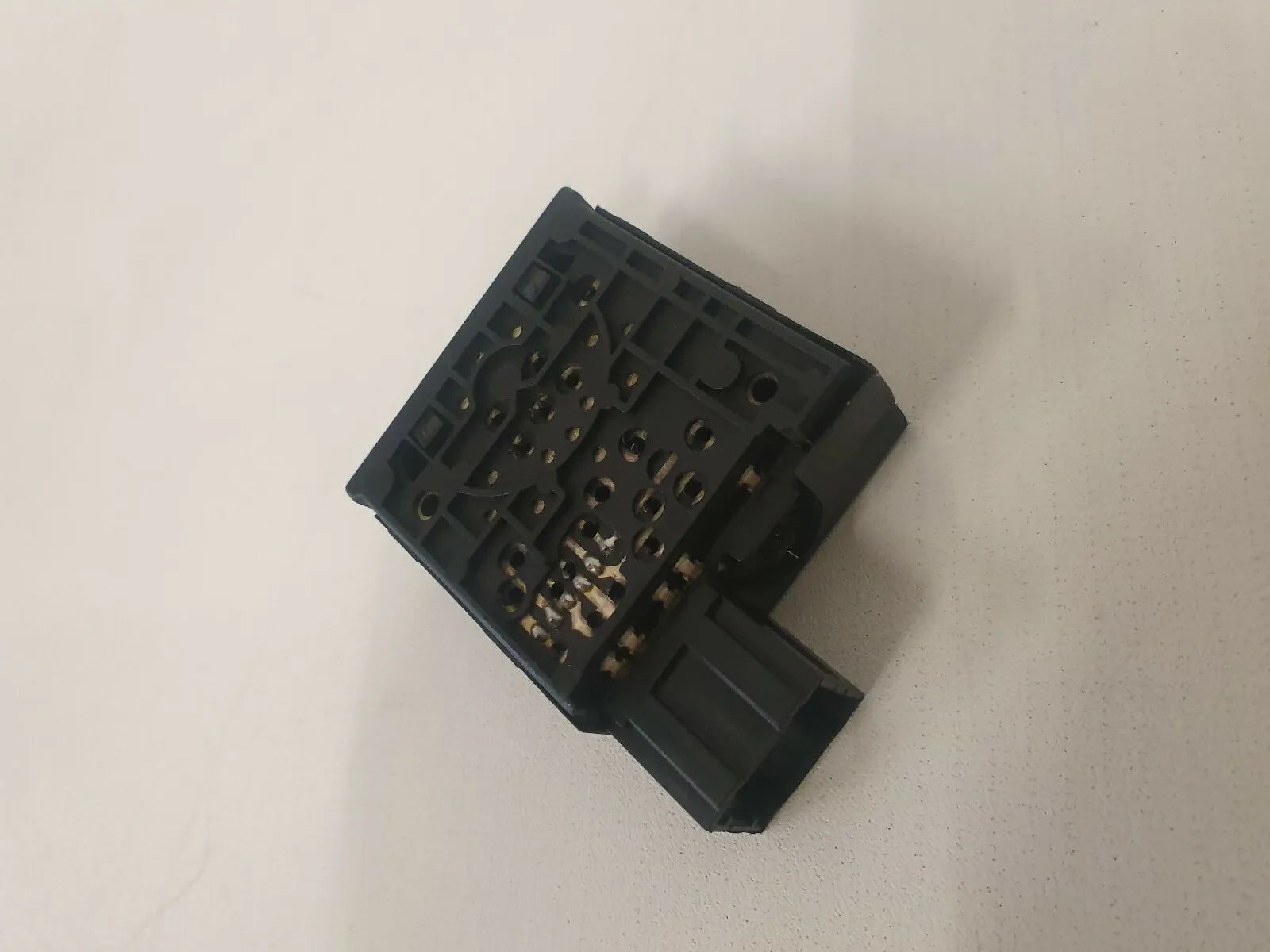 ⭐⭐ оригинальная регулировка светового пучка Renault Clio II переключатель LWR 820060042 ⭐⭐