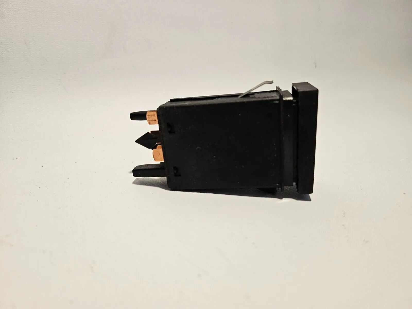 Comutador original para vidro traseiro aquecido Seat Arosa 2003 6K0959561B 6B0919211A - Auto-veritas