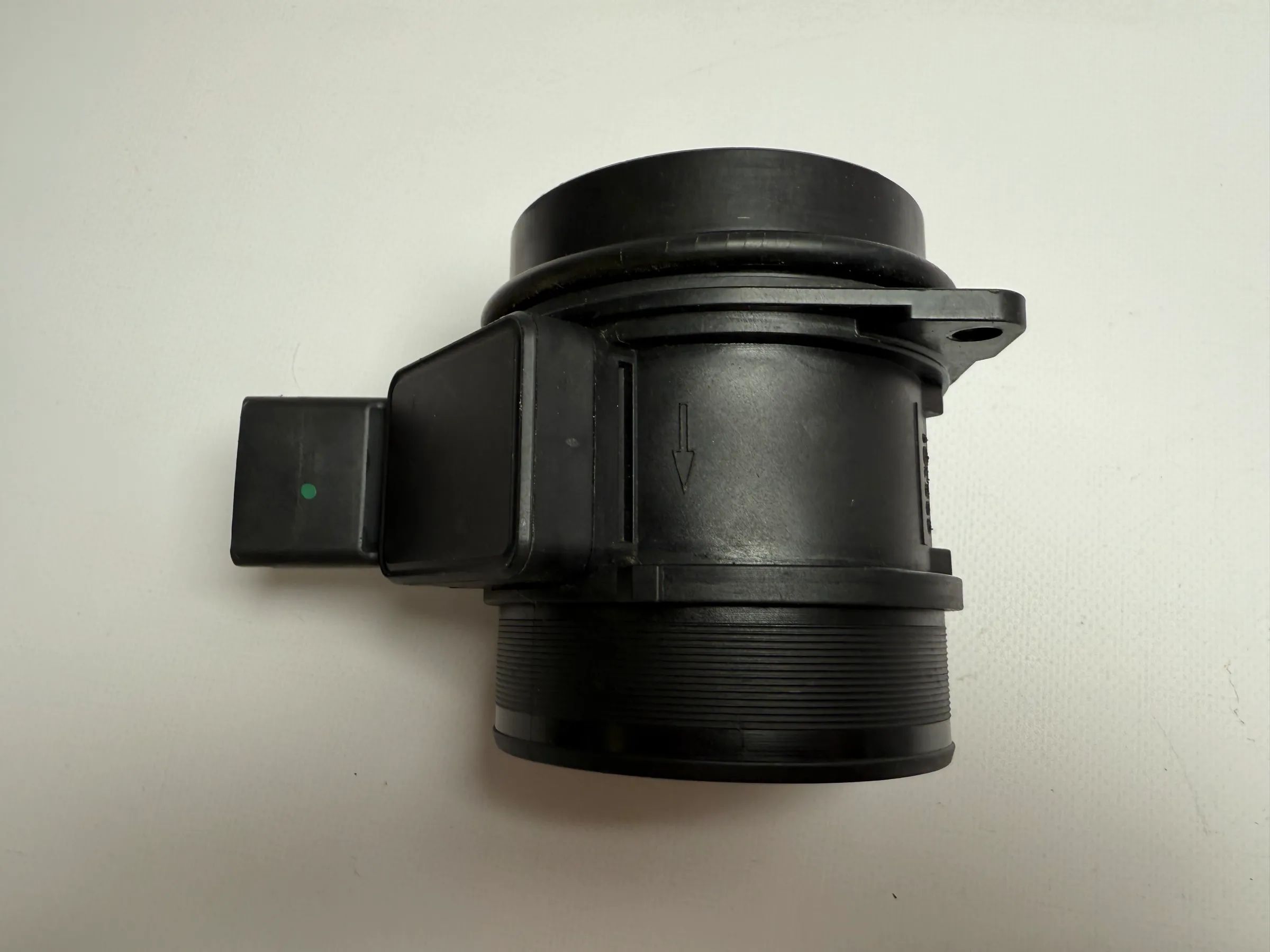 Original Citroen C5 C8 Fiat Peugeot 406 etc Sensor de masa de aire Siemens 963221528