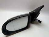 Оригинальное зеркало Opel Омега Карван 2.0 B электрическое с подогревом левое E1010357