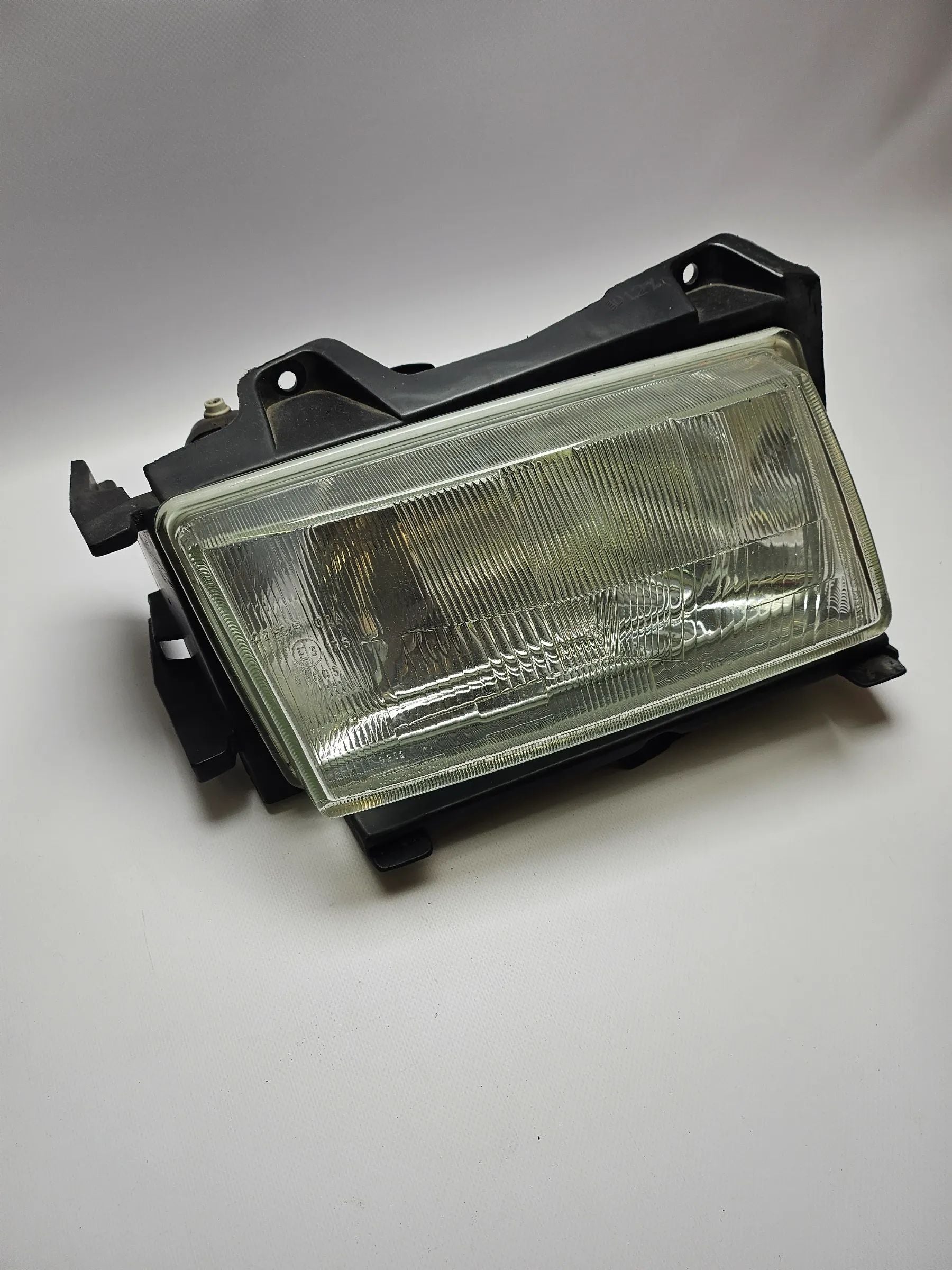 Phare principal phare halogène droit FIAT Scudo fourgon 220 1474267080