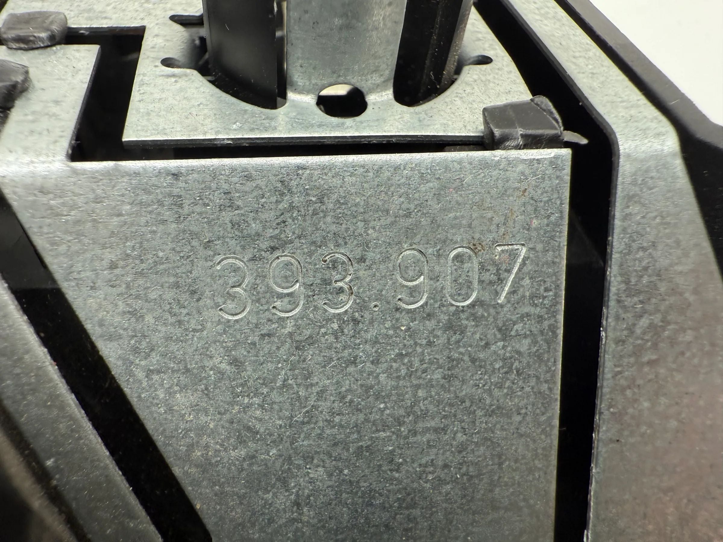 Original Ford KA lamp holder rear light right 97KG13N004AB / 393.097 