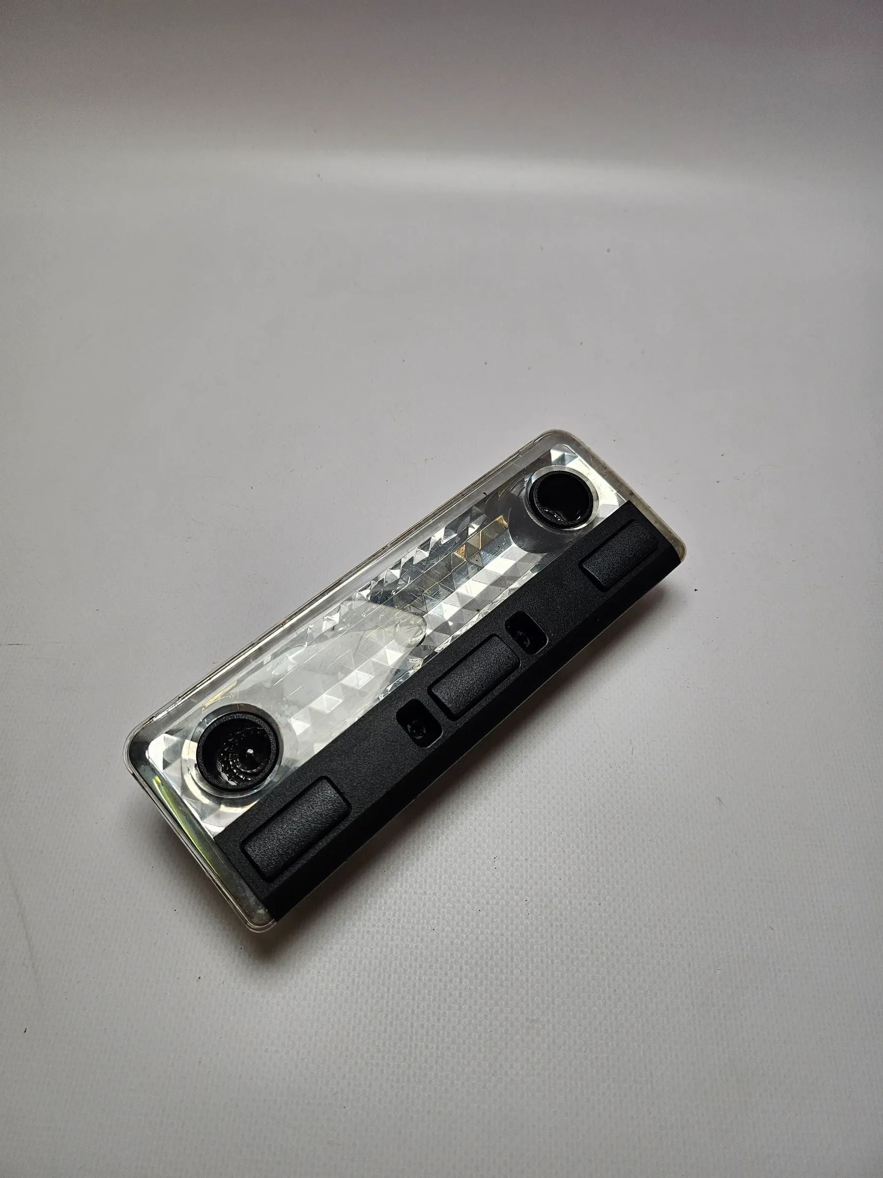 original BMW X5 E53 interior reading light rear center 8379908 