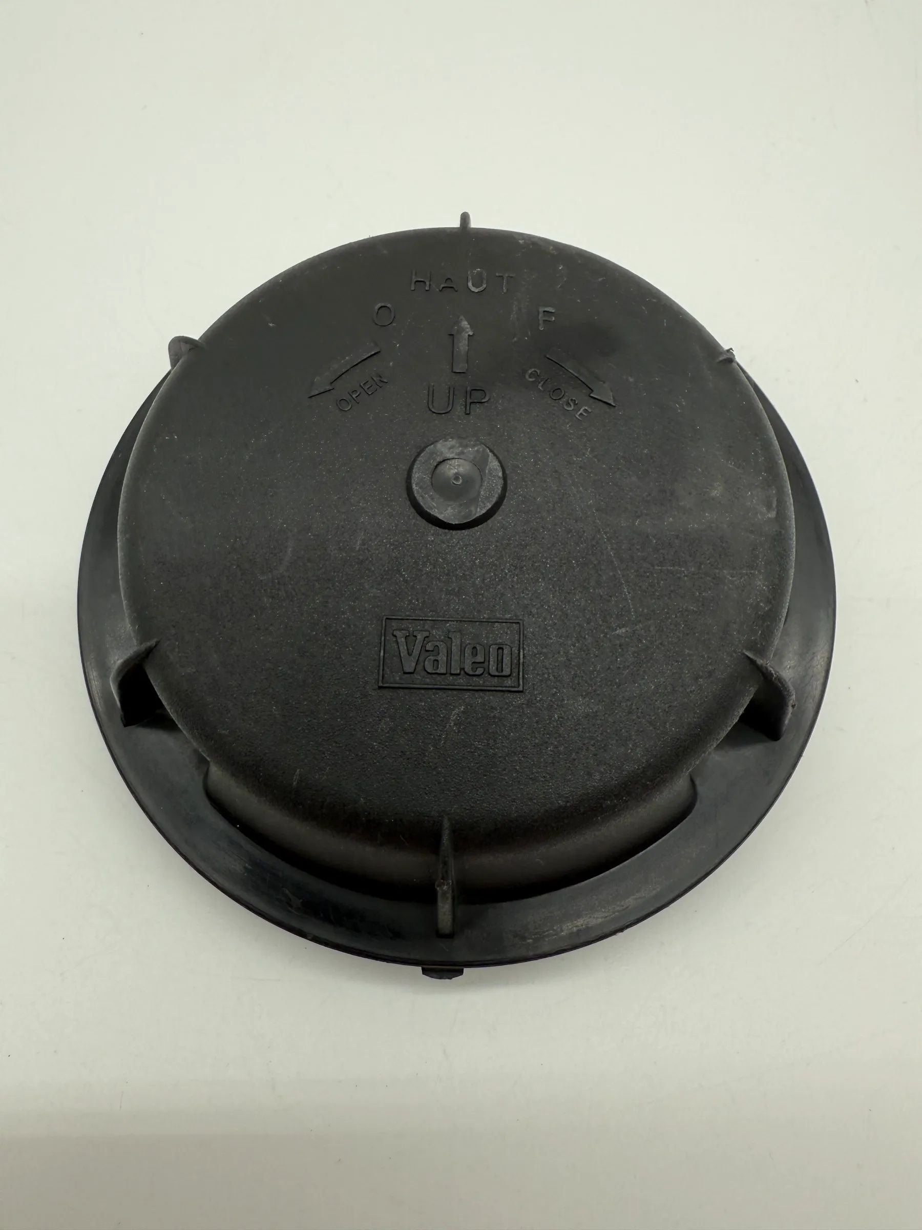 Original VW Peugeot Renault Citroen Tampa de Cobertura para Farol 89001146