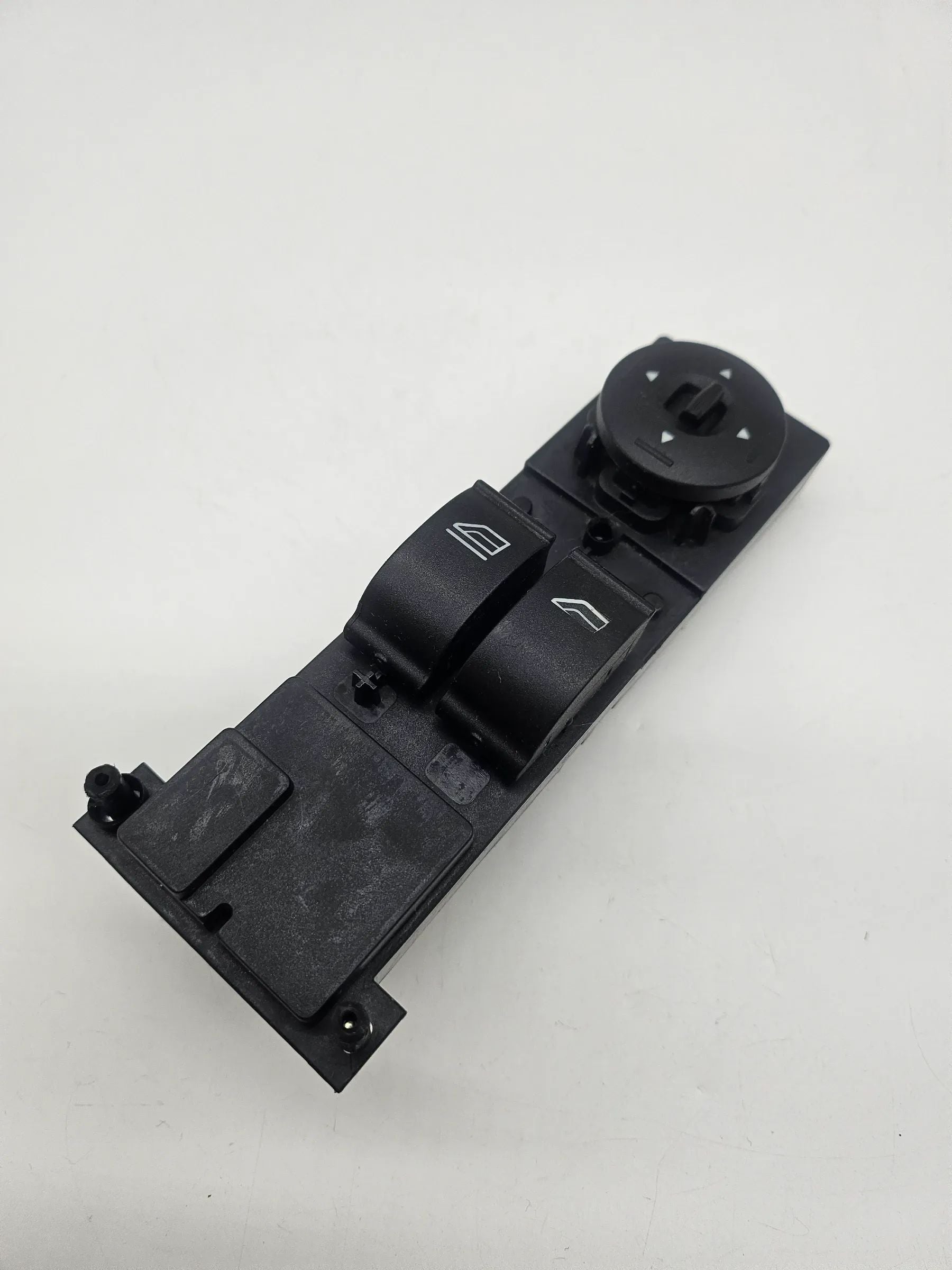Elevador de Vidro Original Ford Focus II DA, Interruptor HCP Frente Esquerdo 3M5T14529CF