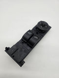 Original Ford Focus II DA, HCP window regulator switch front left 3M5T14529CF 