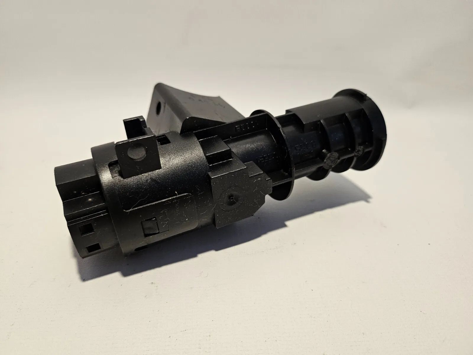 original steering lock Fiat Stilo 0.5521 B365 10093 TRW 