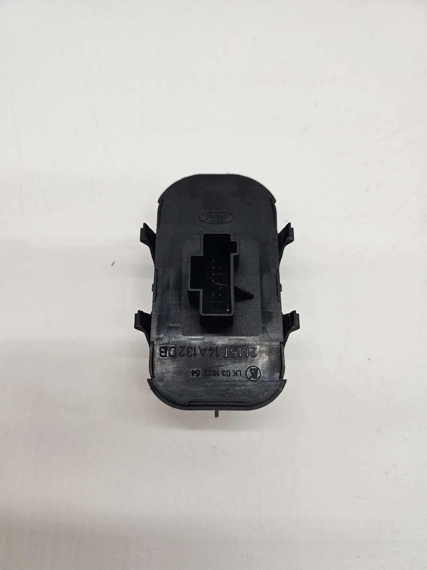 อะไหล่แท้ Ford Focus 1 สวิตช์กระจกไฟฟ้า 2M5T14A132DB 03162254