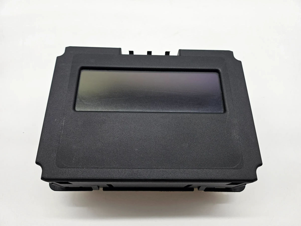 Originele Opel Omega B boordcomputer 24439595 Siemens 5WK70129