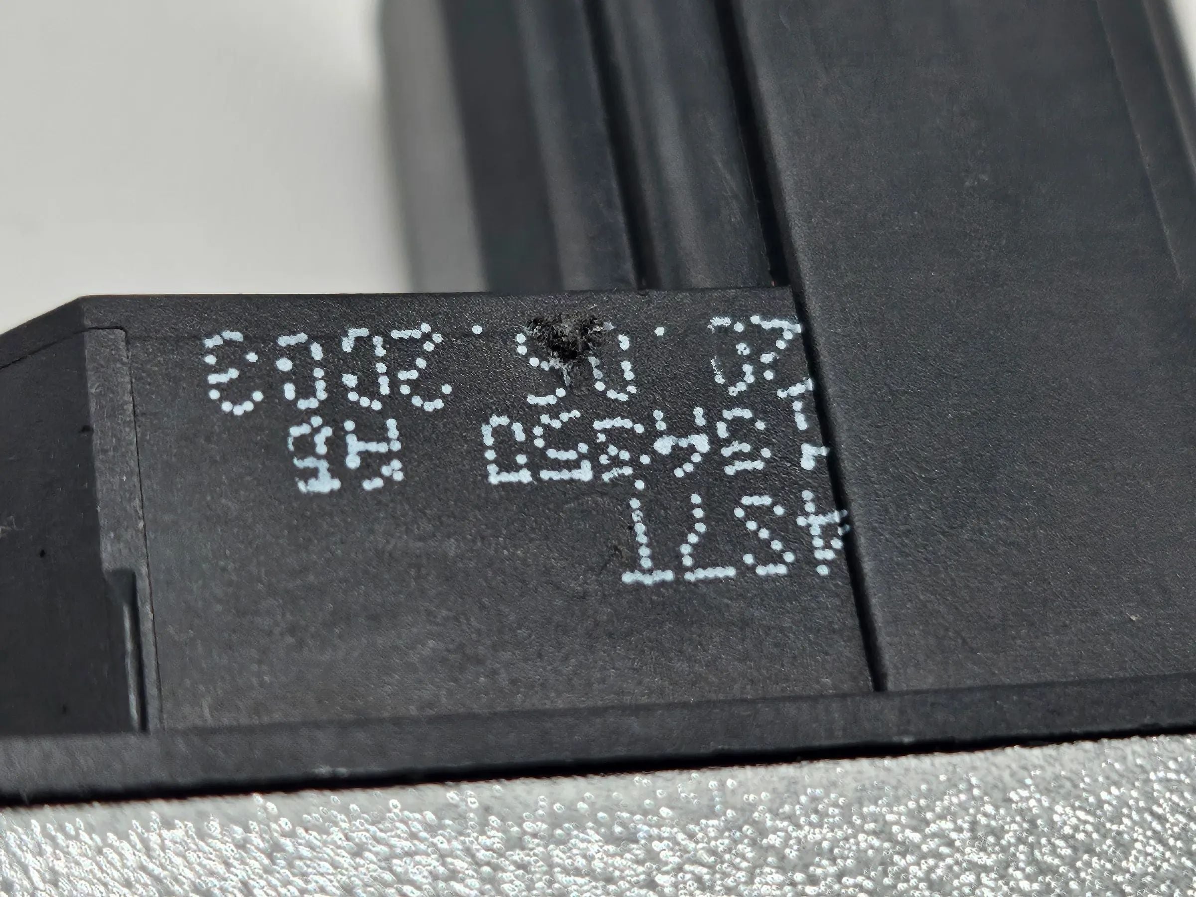 Originele Ford Mondeo 3 Alarmknop Alarmlichten Alarmknipperlicht 4S7T13A350A