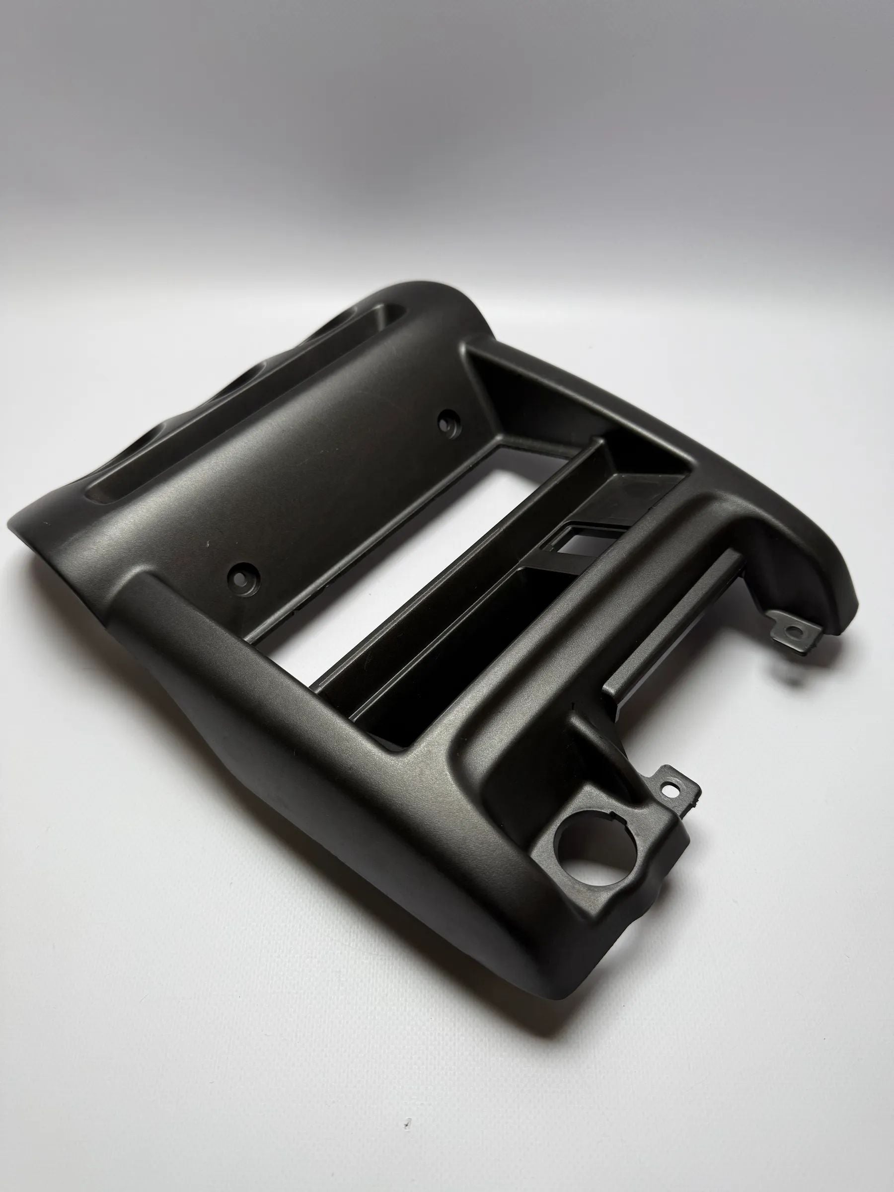 Original NISSAN Micra II Tampa de Consola Central 68260 6F600/6F610