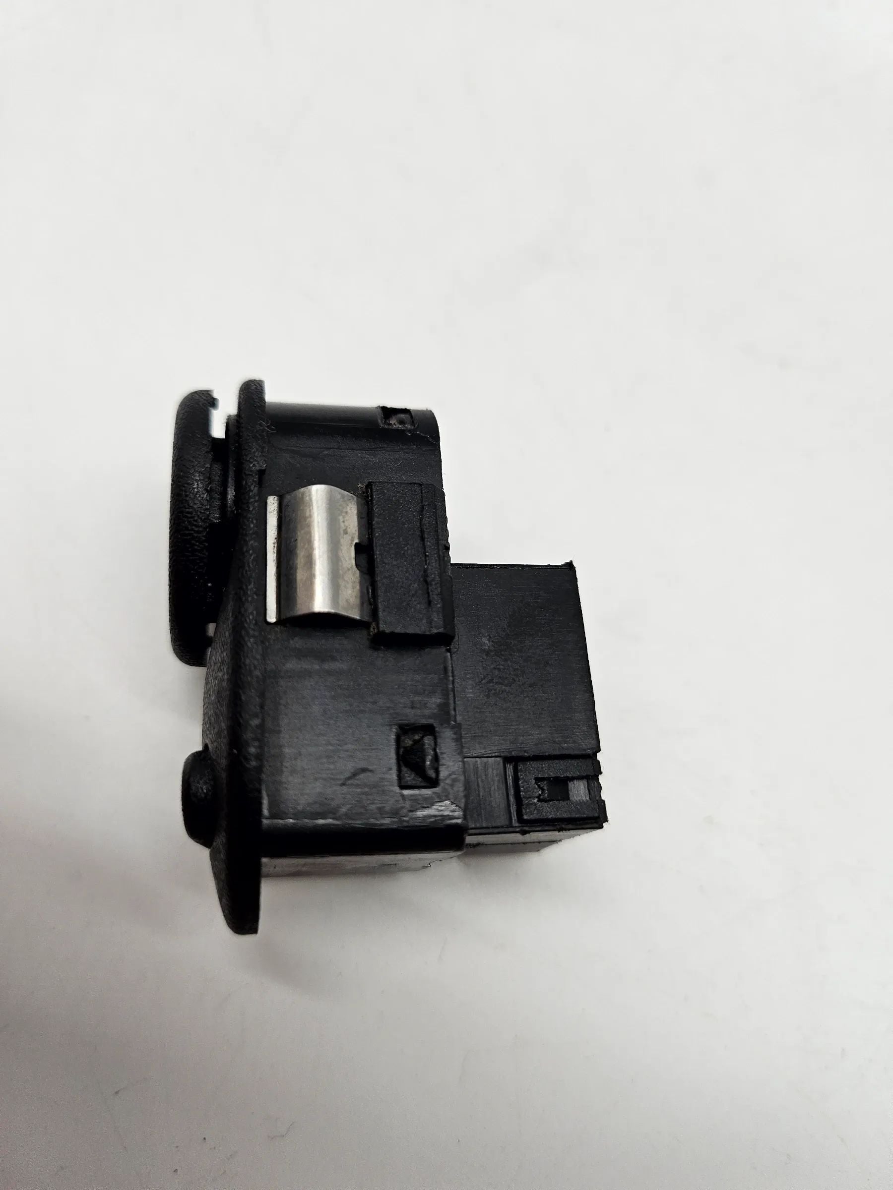 Originale Opel Astra G Agila A Interruttore Specchietto Specchietto Retrovisore 09226861 09130503