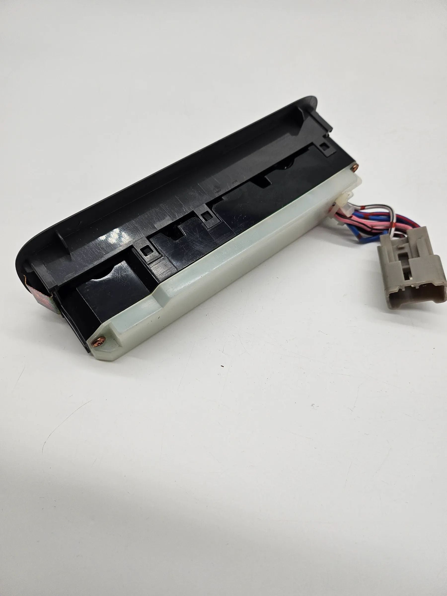 スズキ バレーノ EG 95-99年 純正 フロント左パワーウインドウスイッチ 3ドア