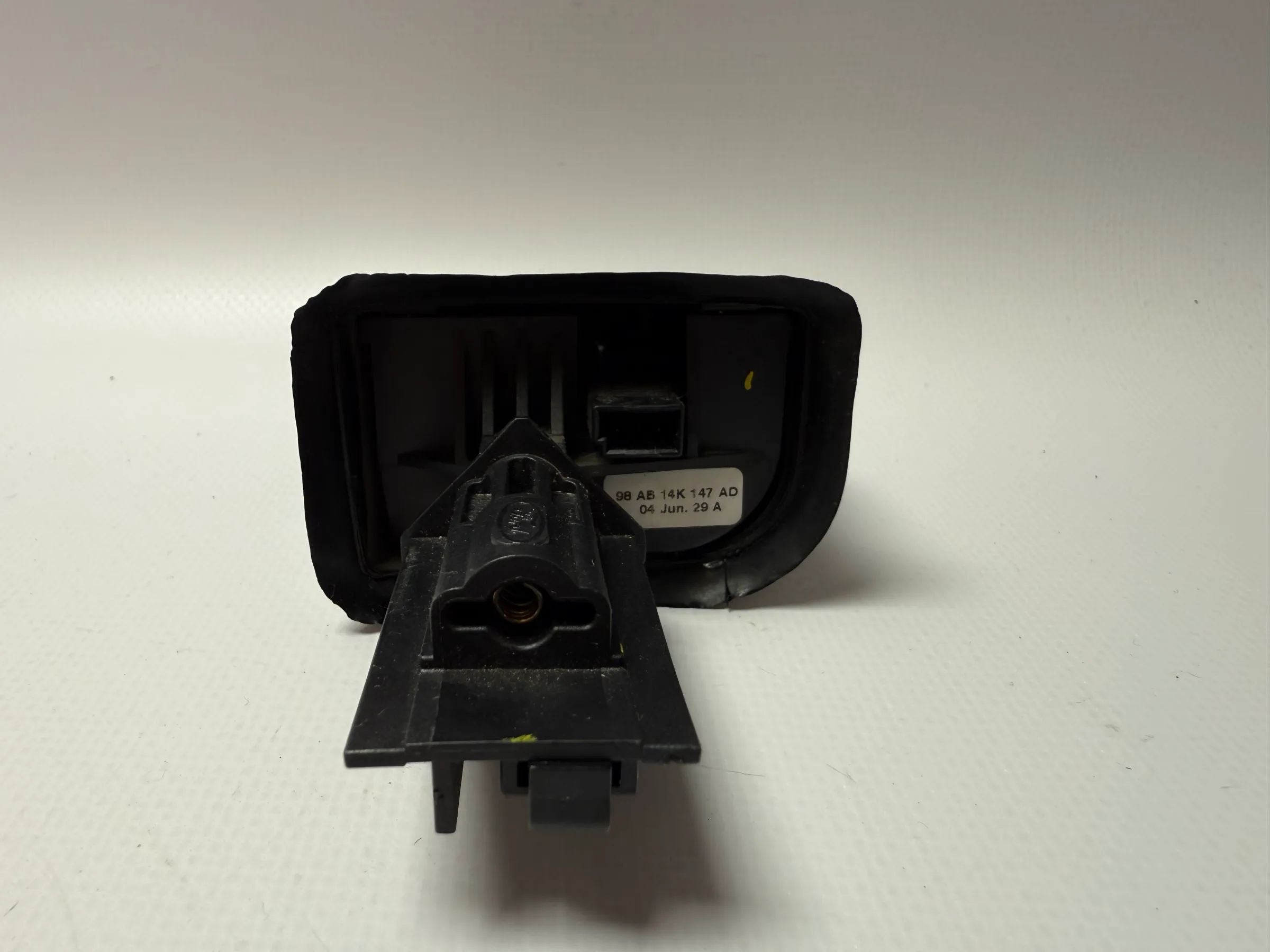 Original Ford FOCUS 1 Turnier switch radio control 98AB14K147AD 