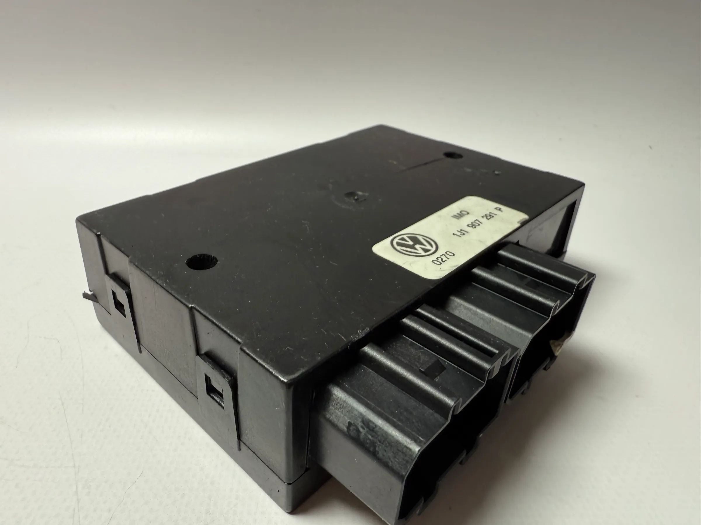 Origineel VW NEW BEETLE Comfortmodule Besturingsmodule 1J1907291P / 1C0962258J