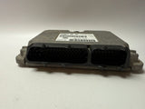 Centralina Motore Originale VW GOLF IV (1J1) 1.4 16V 616009.465.01 / 036906014M