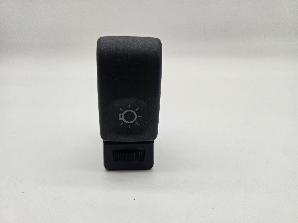 Originele Seat Toledo (1L) Lichtschakelaar 1L0941531B