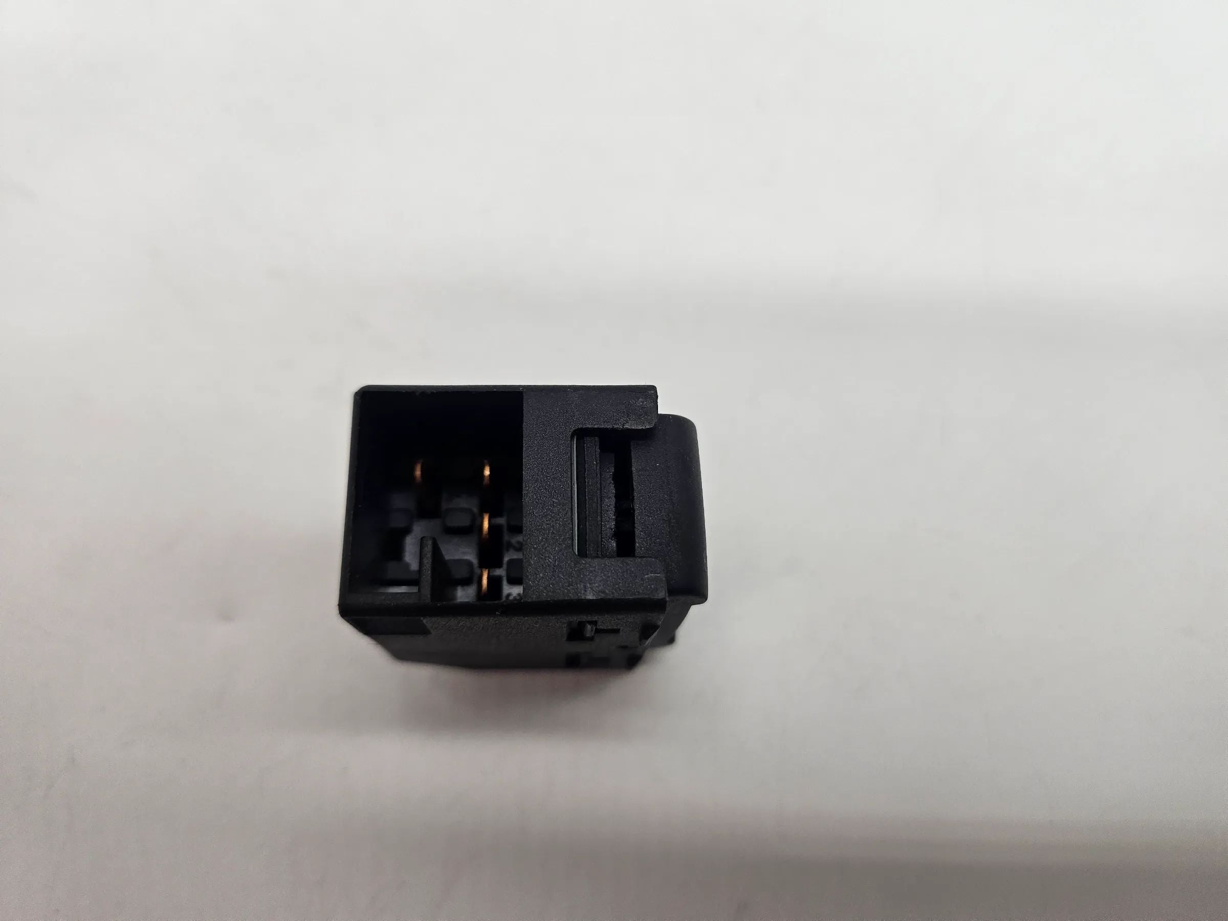 Originale VW GOLF IV (1J1) 1.4 16V Alzacristallo Interruttore 3B0959855