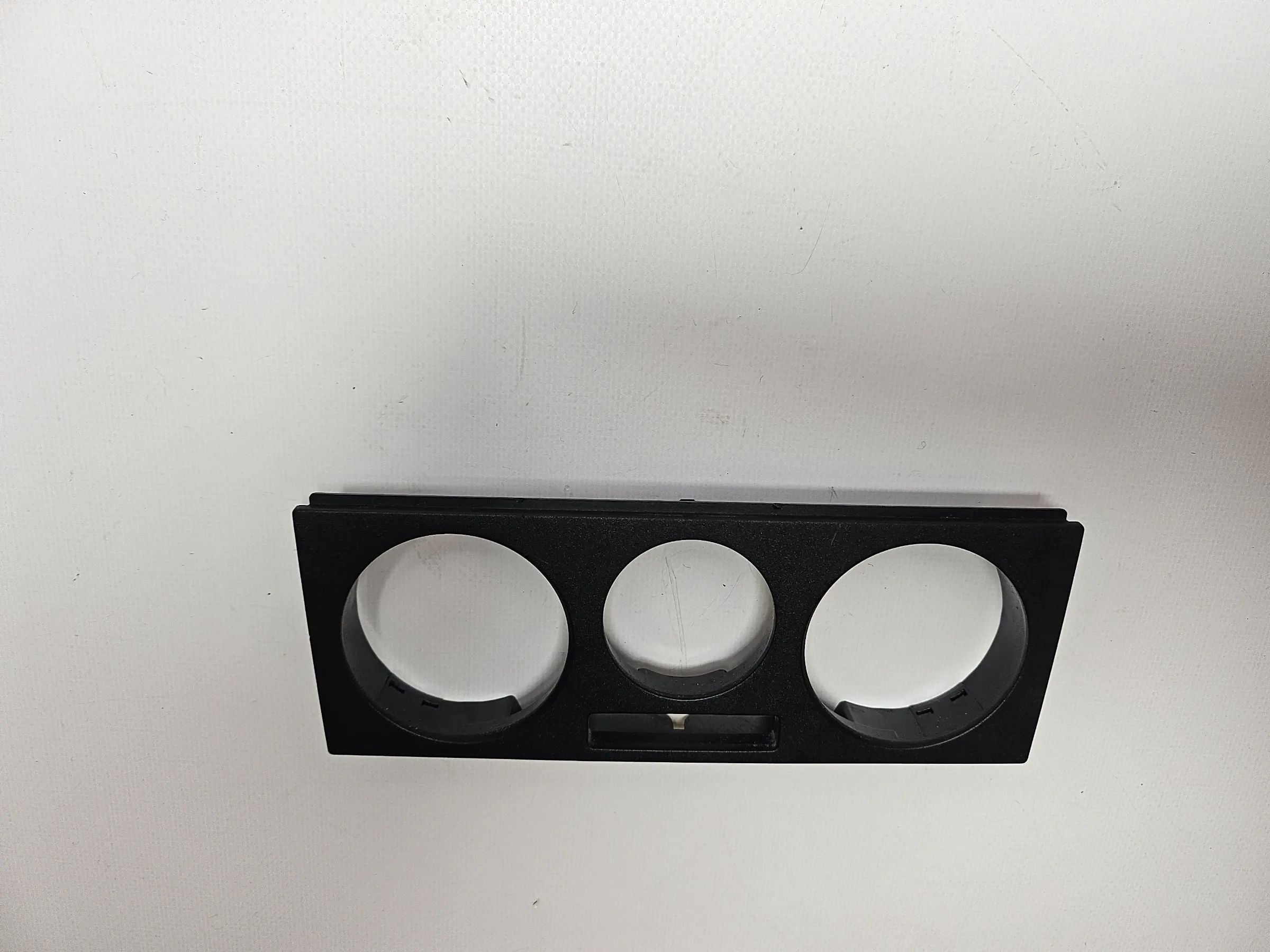 VW Поло 6N 6N2 Лупо 6X Панель управления вентилятором передняя центральная консоль 6X0819075B Auto-veritas