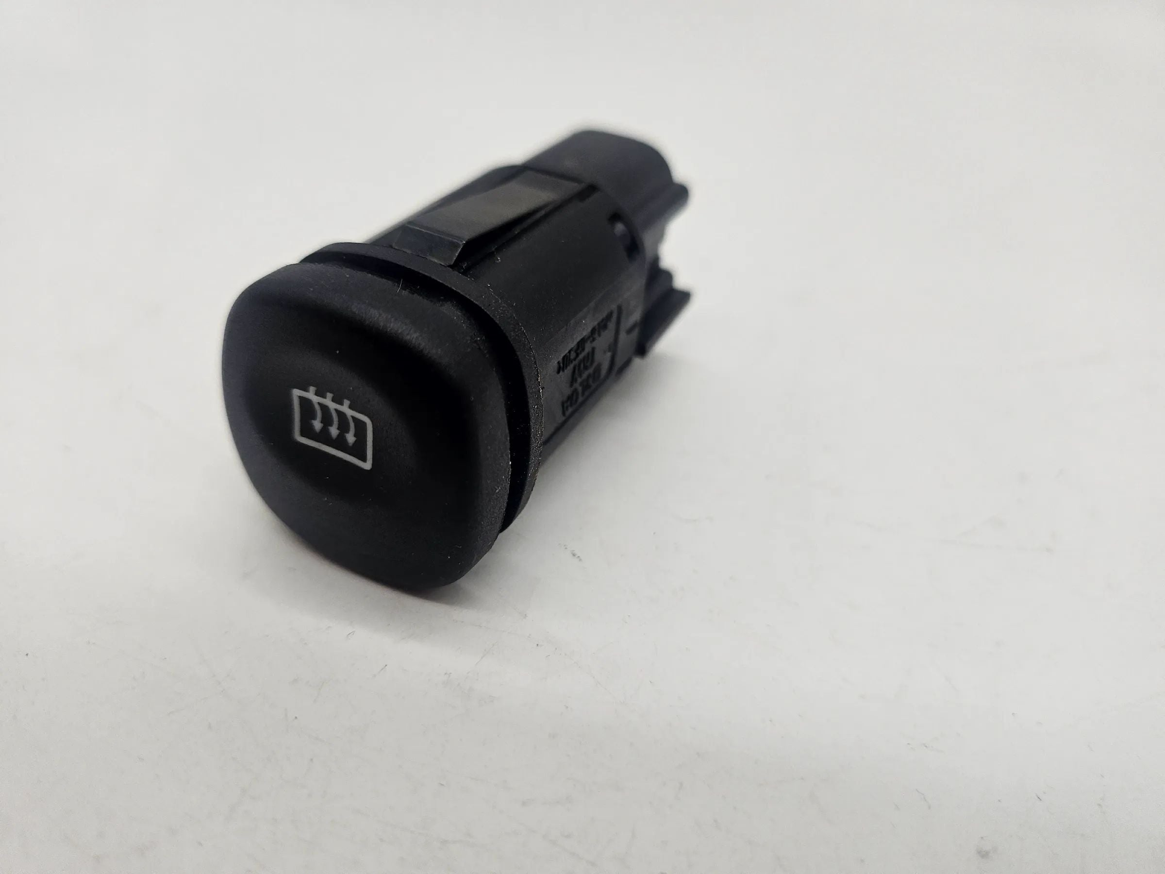 Original Ford Fiesta Interruptor Aquecedor do Vidro Traseiro 96FG18C621AA, 96FG 18C621 AA