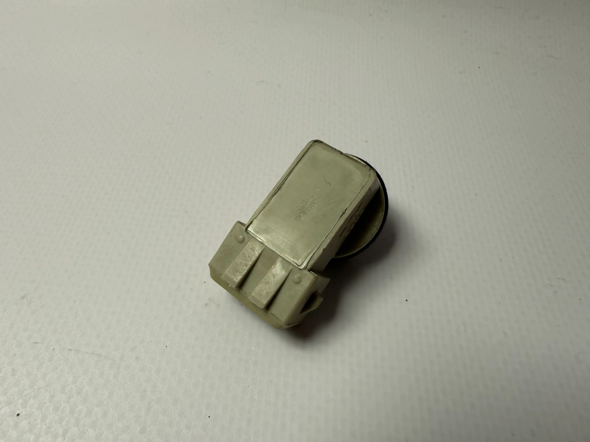 Original Mercedes-Benz Sprinter Lampenträger Seitenleuchte 0028209156 4204