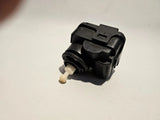 อะไหล่แท้ Skoda Octavia 1U0941295 มอเตอร์ปรับระดับไฟต่ำ 007282-20