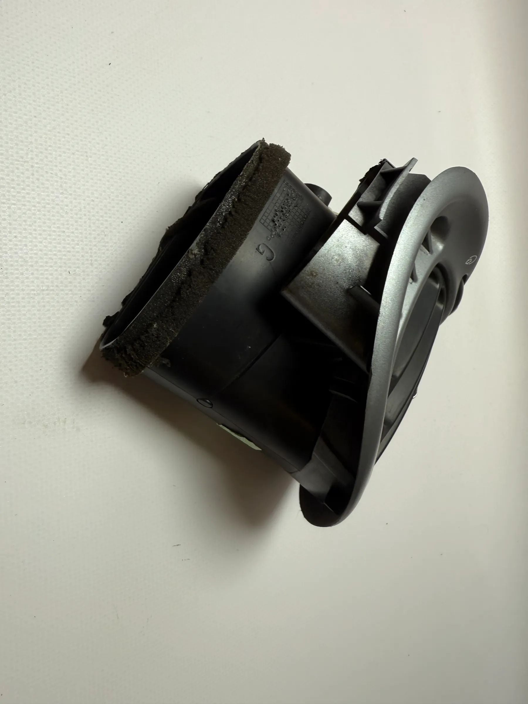 Original Grelha de Ventilação Esquerda CITROEN XSARA PICASSO (N68) 9631280177