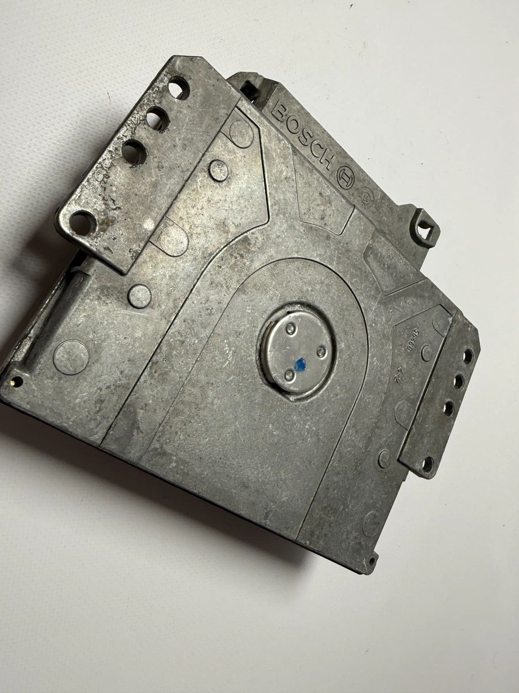 Original Peugeot 106 S Citroen Saxo Modul Kontrol Mesin ECU 9623792680 0261203943