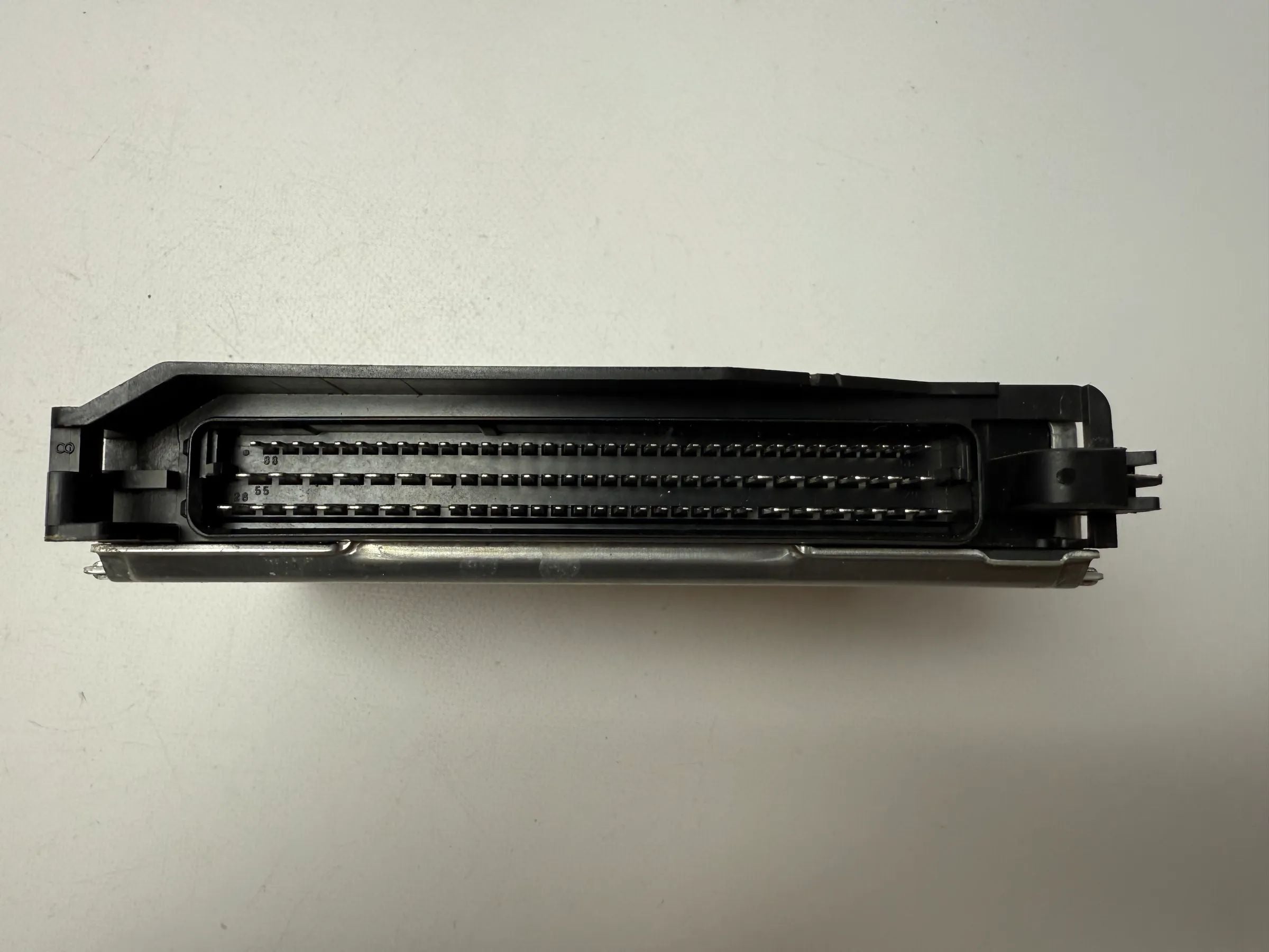 Оригинальный блок управления двигателем BMW 316i E36 1429695 / 0261204173